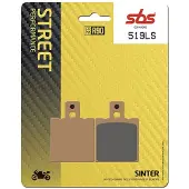 SBS 519ls Sinterbremsbeläge