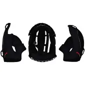 Scorpion Exo-1200 Air V2 Standard Innenpolsterung