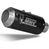 MIVV Mk3 Ktm 1290 Superduke 2020-23 Kt.026.sm3c Nicht Homologierter Slip-on-schalldämpfer