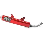 Dep Depbt2201 Beta Rr Enduro Nicht Homologierter Schalldämpfer