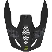 Shot Race Gear Furious Patrol Visier