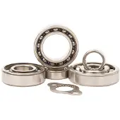 Hotrods Honda 80 Cr-r 86-02/85 03-07 Lenklager-kit