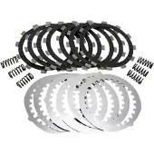 EBC Drcf Series Offroad/atv Carbon Fiber Drcf043 Volle Kupplung