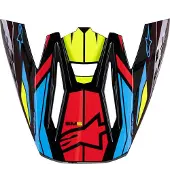 Alpinestars Sm5 Visier