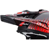 Scorpion Vx-15 Evo Air Visier