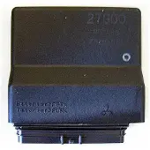 Mitsubishi 4161309 Ecu-kit