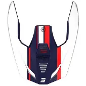 Shot Race Gear Furious Heritage Visier