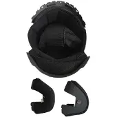 Stormer Sun Evo 2.0 Innenpolsterung