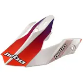 Hebo Tracker Visier