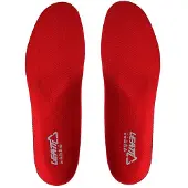 Leatt Insole Gpx 5.5 Flexlock Pair Red EU 42