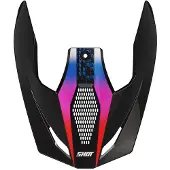 Shot Race Gear Furious Electron Visier