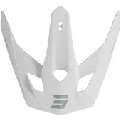 Shot Race Gear Jump Solid Visier