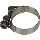 Akrapovic P-r58 Auspuffschelle