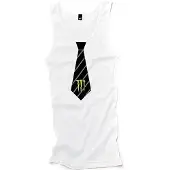 One Industries Monster Business ärmelloses T-shirt