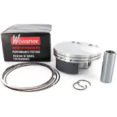 Wössner 8607dbØ 95.97 Mm Kolbenkit
