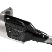 Akrapovic Carbon P-hsk10so3/1 Hitzeschild