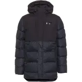 Helly Hansen Active Puffy Long Jacke Schwarz L Herren Schwarz L