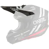 O'Neal 5 Series Polyacrylite Squadron Visier