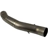Akrapovic L-a10so10 Verbindungsrohr