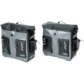 Kuryakyn Torke 24l Seitenkoffer-set