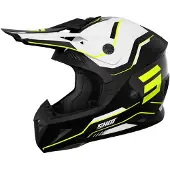 Shot Race Gear Pulse Lines Junior Visier