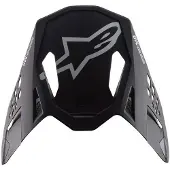 Alpinestars M8 Echo Visier