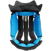 Shark Spartan Fabric Cap Innenpolsterung