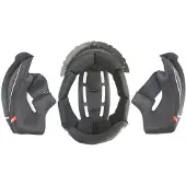 Scorpion Exo-510 Air Kw Standard Innenpolsterung