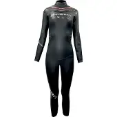 Aquaman Damen-Neoprenanzug GOLD