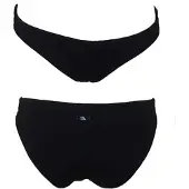 Turbo Capri Bikini-höschen