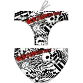 Turbo Boys Badeslip
