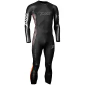 Zoggs Ow Pure Fs 3/0.5 Mm Langarm-neoprenanzug