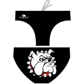Turbo Bulldog Badeslip