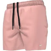 Nike Shorts kápinowe für männer Essential rosa NESSA560 626 (L)