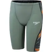 Speedo Fastskin Lzr Pure Intent 2.0 Jammer Grün UK 24 Mann Grün UK 24
