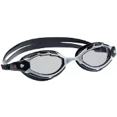 Mad Wave Shark Schwimmbrille