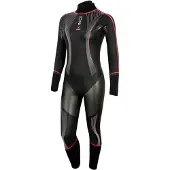 Huub Alpha Atom Langarm Neopren-wetsuit Für Junioren