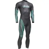 Zoggs Hypex Pro Langarm-neoprenanzug