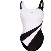 Arena Damen Badeanzug SWIMSUIT LILIANA U BACK