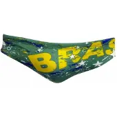 Turbo Brasil New Badeslip