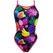 Turbo Fruity Jungle Badeanzug