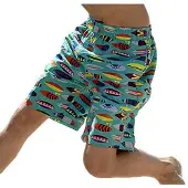 Aquafeel 2679101 Badeshorts