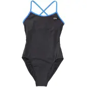 Tyr Trinityfit Hexa Badeanzug