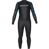 BEUCHAT Zento Langarm-neoprenanzug 2 Mm