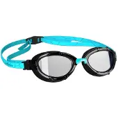 Madwave Triathlon Polarisierte Schwimmbrille