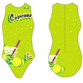 Turbo Caipirinha Badeanzug