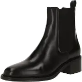 Mjus Cortina Stiefelette Schwarz