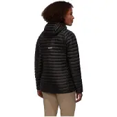 Mammut Aenergy IN Hooded Women's Jacket black XL