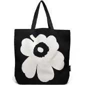 Marimekko Kioski Torna Unikko | Shopper - Damen | schwarz 047931-910