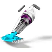 Interline Drahtlose Pool und Spa Vacuum Cleaner